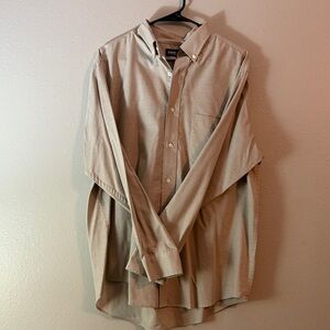 Travel Smart Long Sleeve